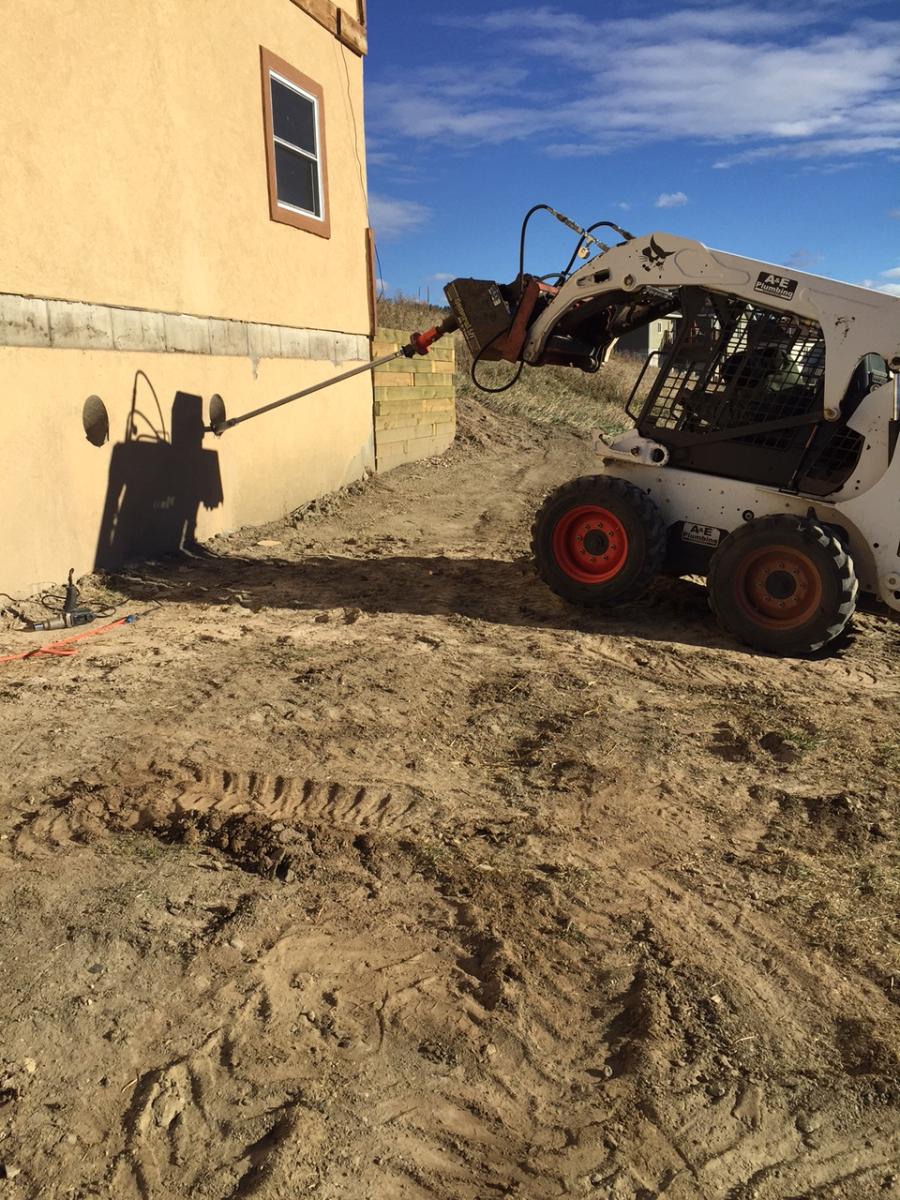 Accurate Mud Jacking LLC, Rapid City, SD Cylex Local Search