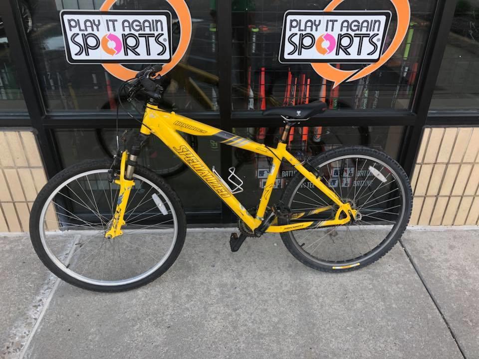 Play It Again Sports, Novi, MI Cylex Local Search