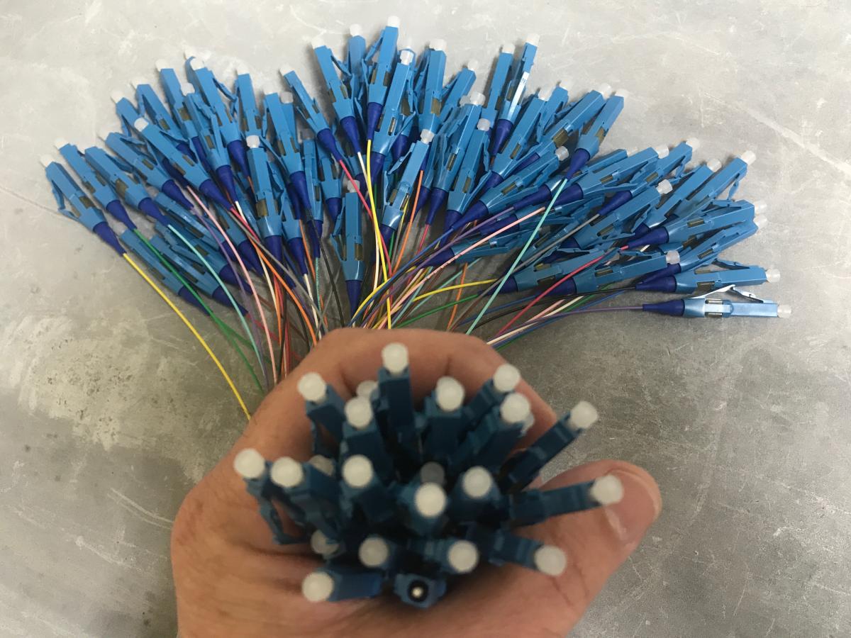 Solutions, Inc, Fiber Optic, Network Cables, Structured