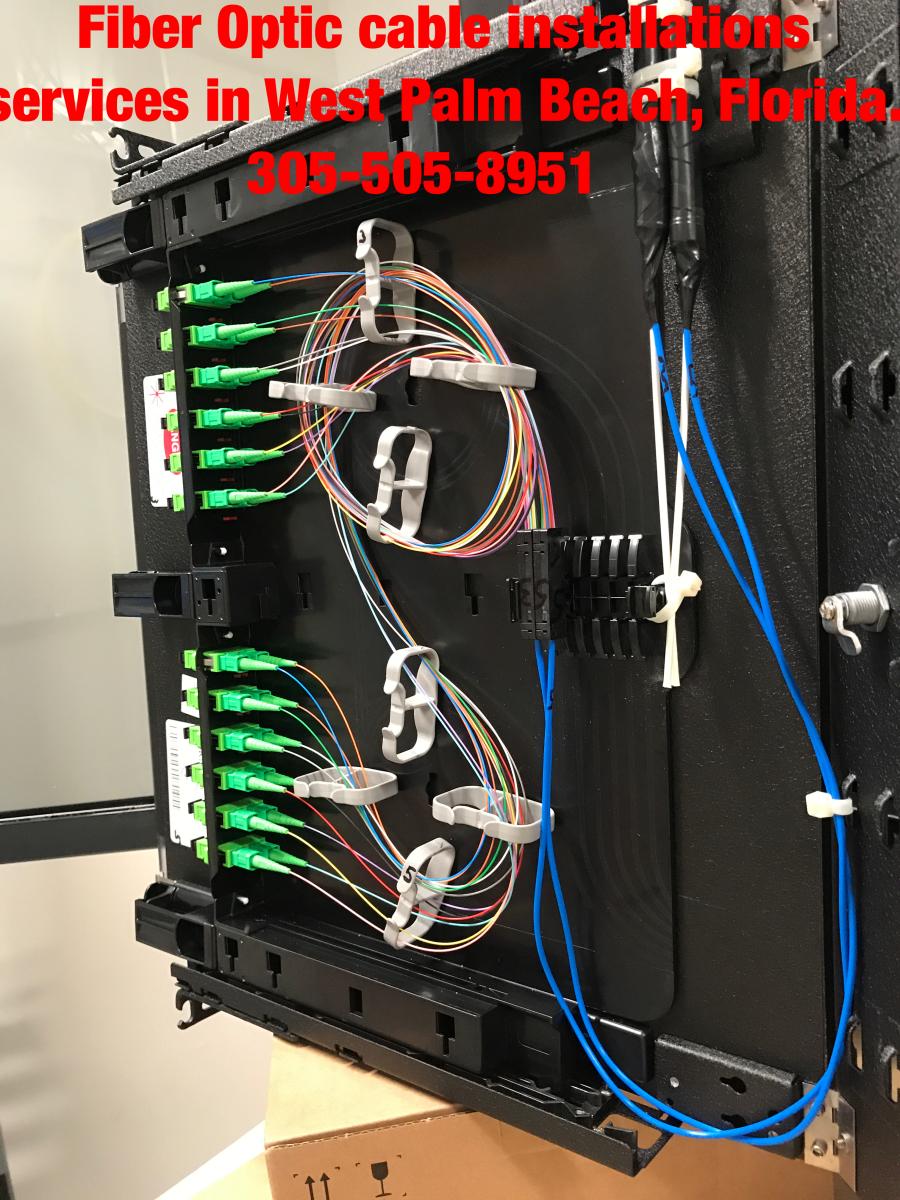 Solutions, Inc, Fiber Optic, Network Cables, Structured
