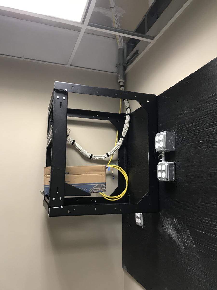 Solutions, Inc, Fiber Optic, Network Cables, Structured