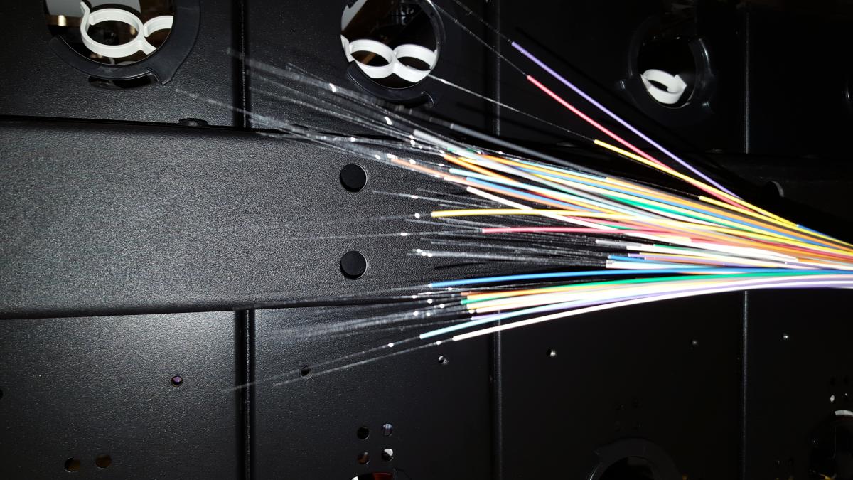 Solutions, Inc, Fiber Optic, Network Cables, Structured
