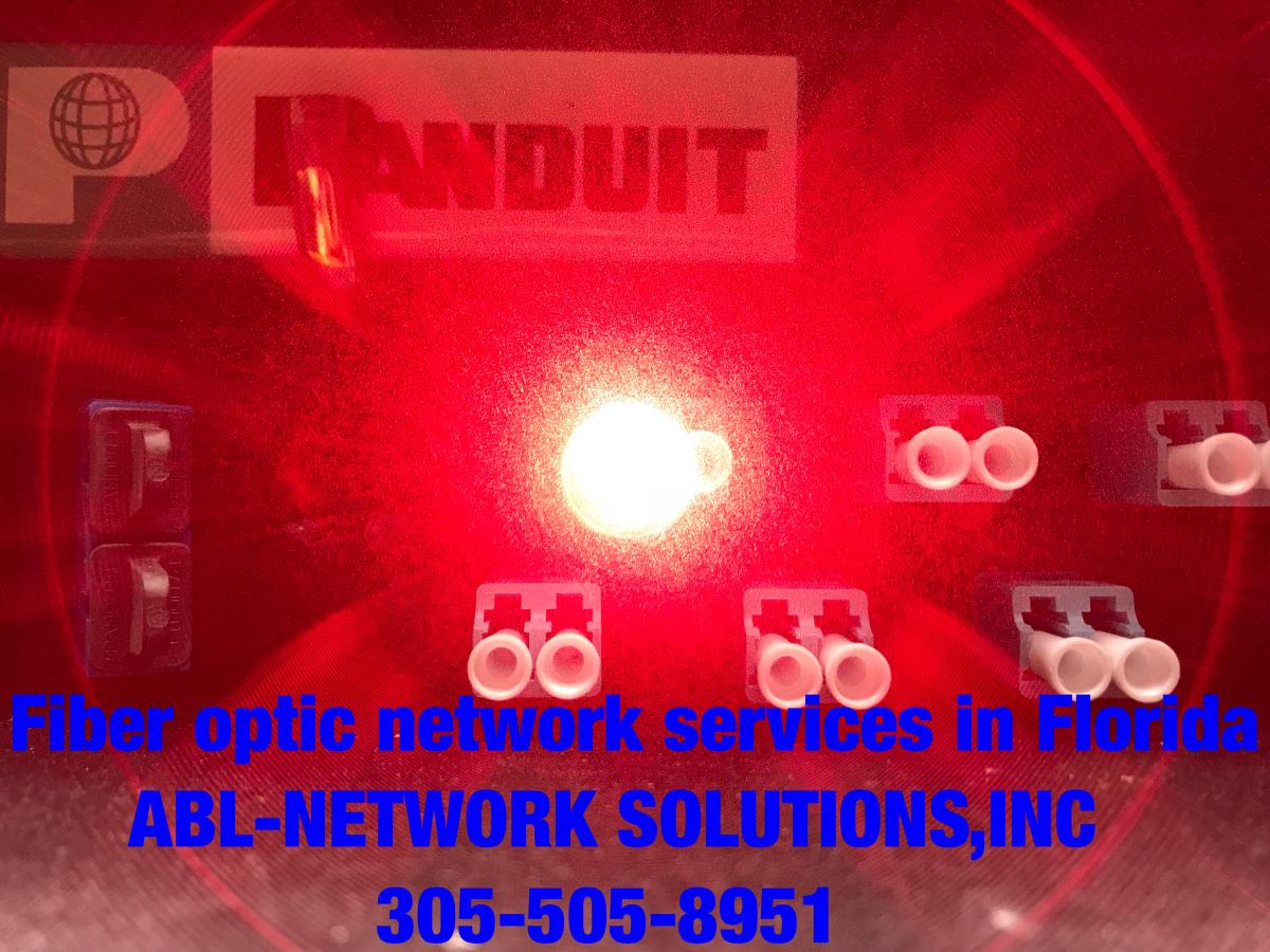 Solutions, Inc, Fiber Optic, Network Cables, Structured