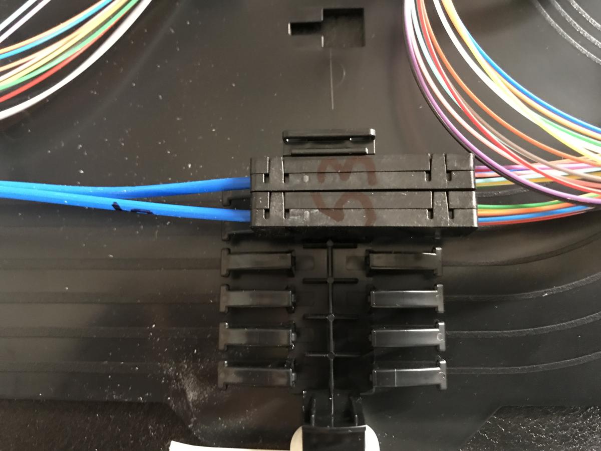 Solutions, Inc, Fiber Optic, Network Cables, Structured