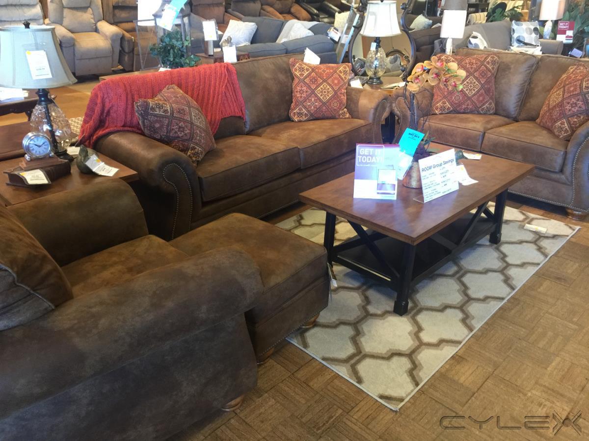 Gustafson's Furniture and Mattress, Rockford, IL, West Riverside