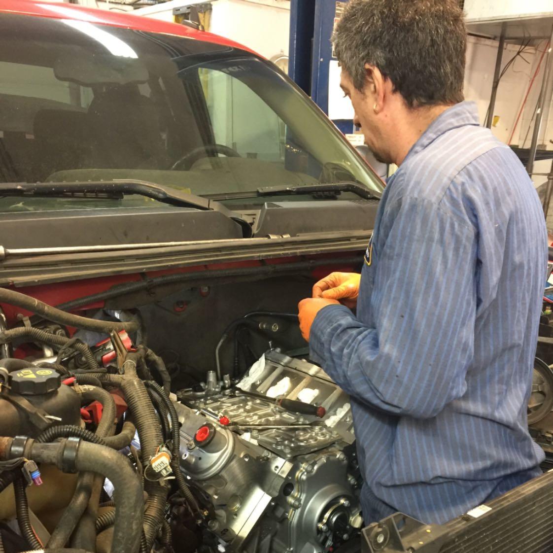 Copeland Auto Repair, Cheshire, CT Cylex