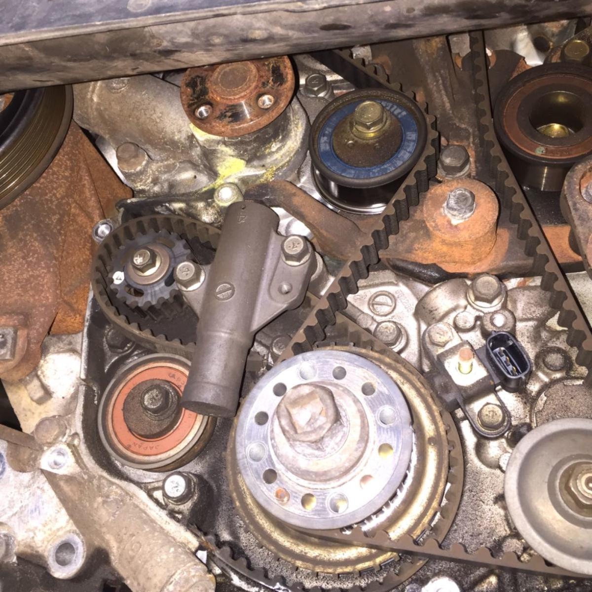 Copeland Auto Repair, Cheshire, CT Cylex Local Search