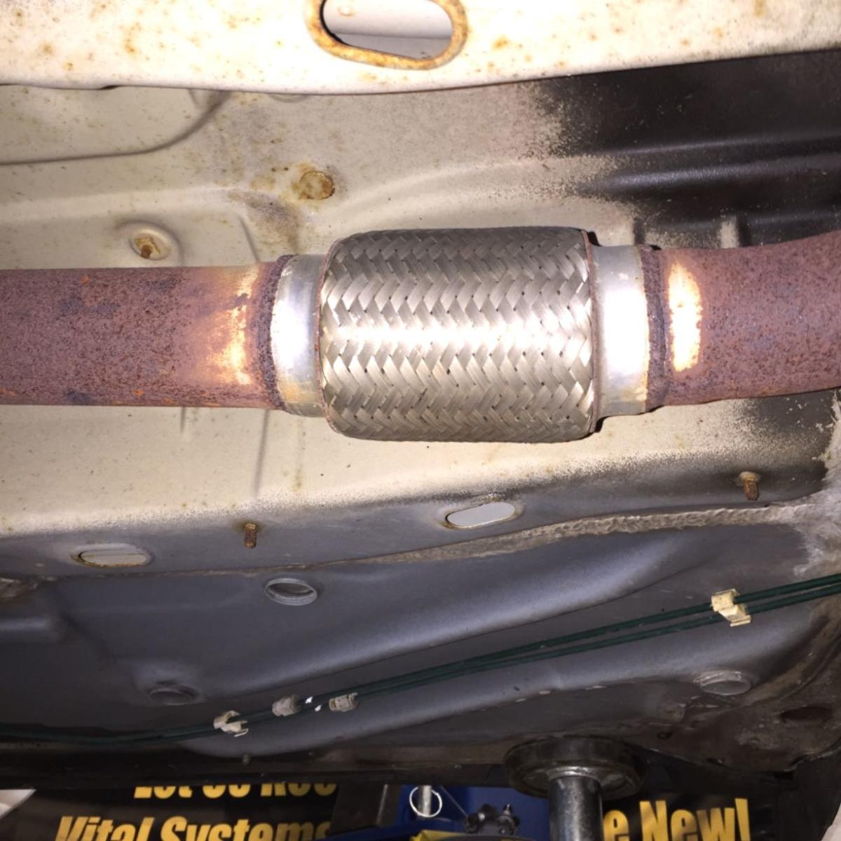 Copeland Auto Repair, Cheshire, CT Cylex Local Search