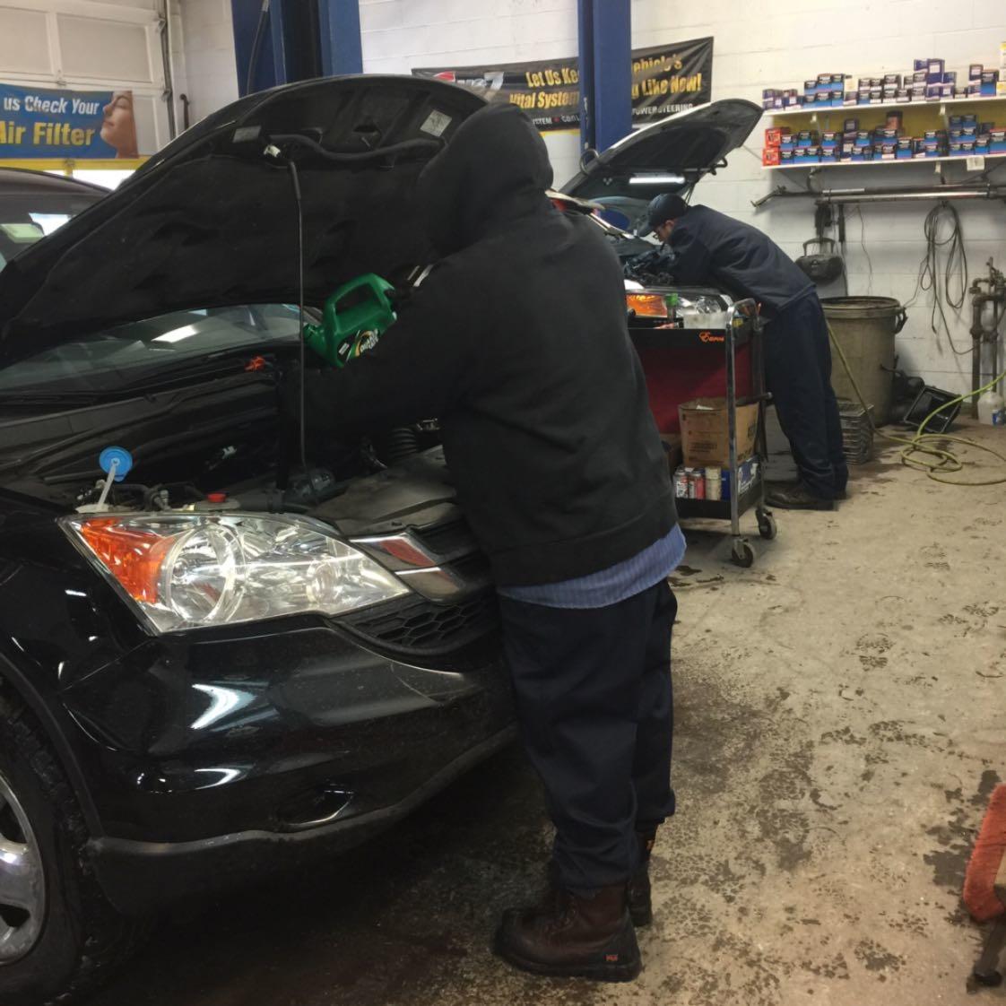 Copeland Auto Repair, Cheshire, CT Cylex