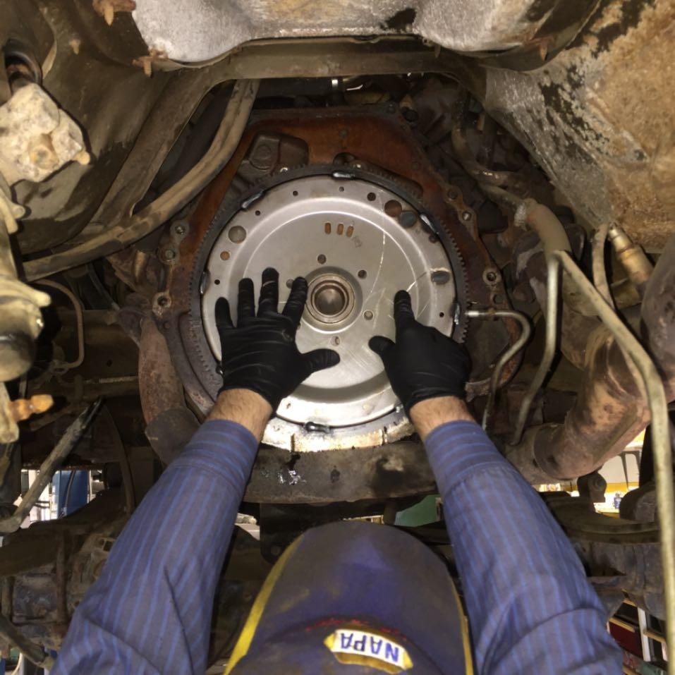 Copeland Auto Repair, Cheshire, CT Cylex Local Search