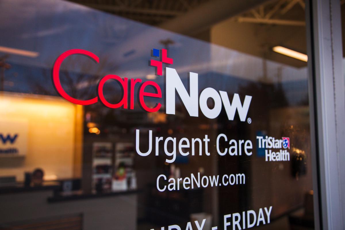 CareNow Urgent Care Brentwood Cylex Local Search
