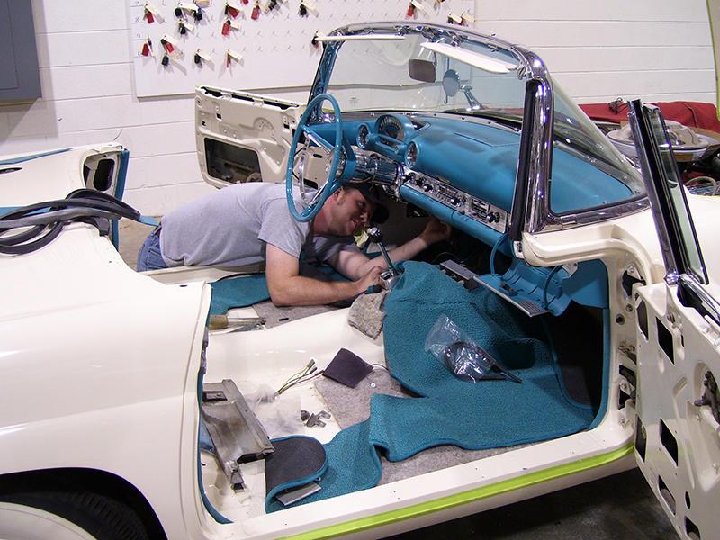 Capitol Body Shop of Flowood Cylex Local Search