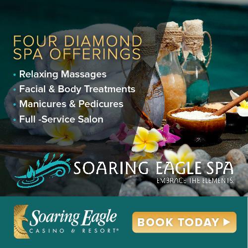 Soaring Eagle Casino & Resort, Mount Pleasant, MI Cylex Local Search