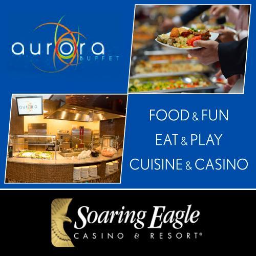 Soaring Eagle Casino & Resort, Mount Pleasant, MI Cylex Local Search