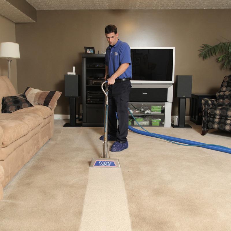 Sears Carpet Cleaning & Air Duct Cleaning, Cleveland, OH Cylex Local
