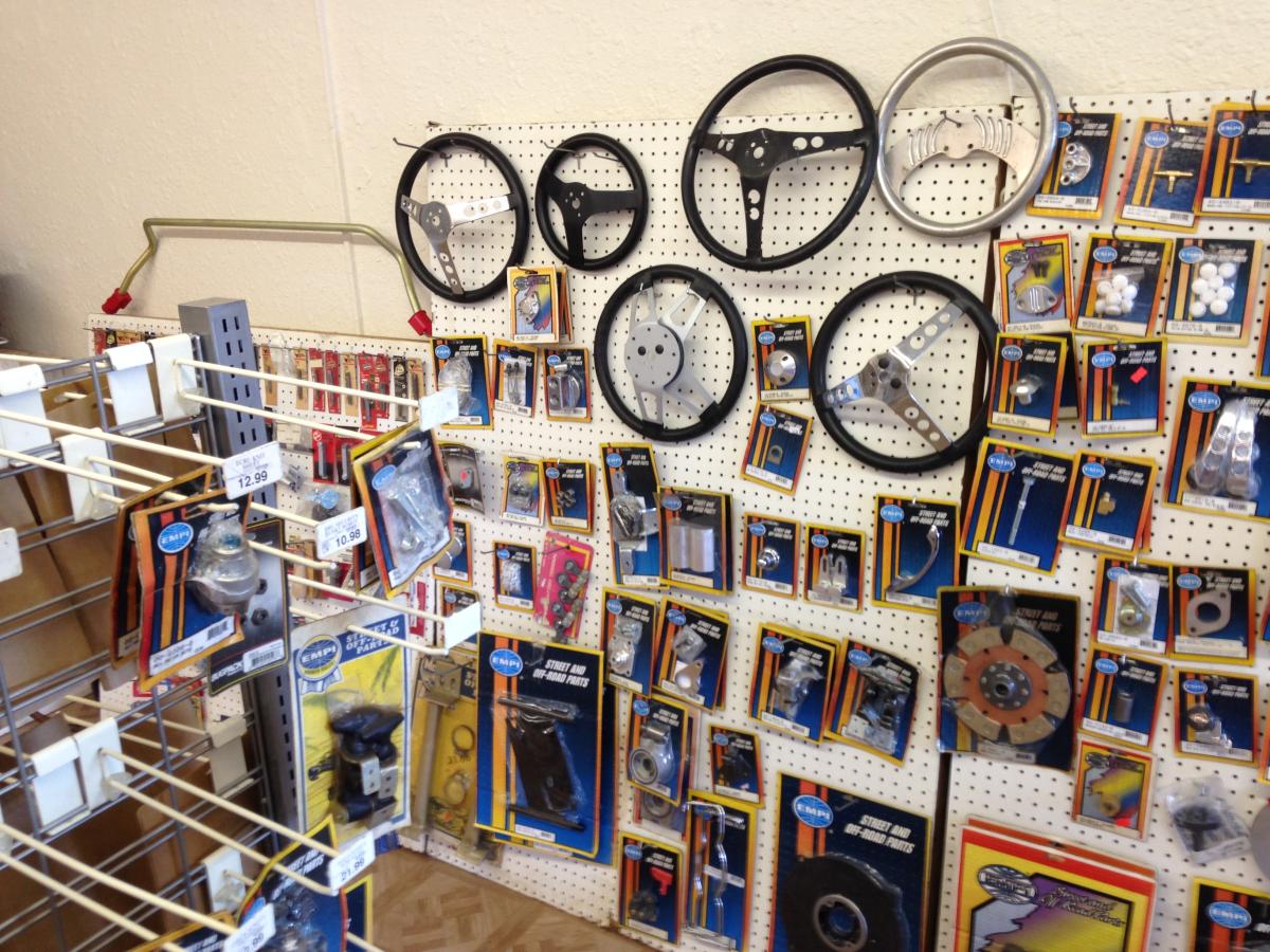 Dixieland Import Auto Parts, Lakeland, FL Cylex Local Search