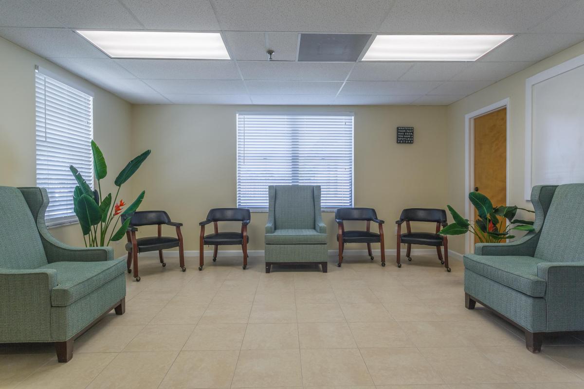 Beachside Rehab, Fort Pierce, FL Cylex Local Search