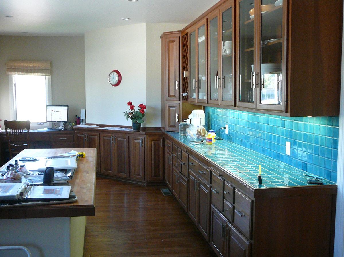The Original Experts California Kitchen and Bath Inc