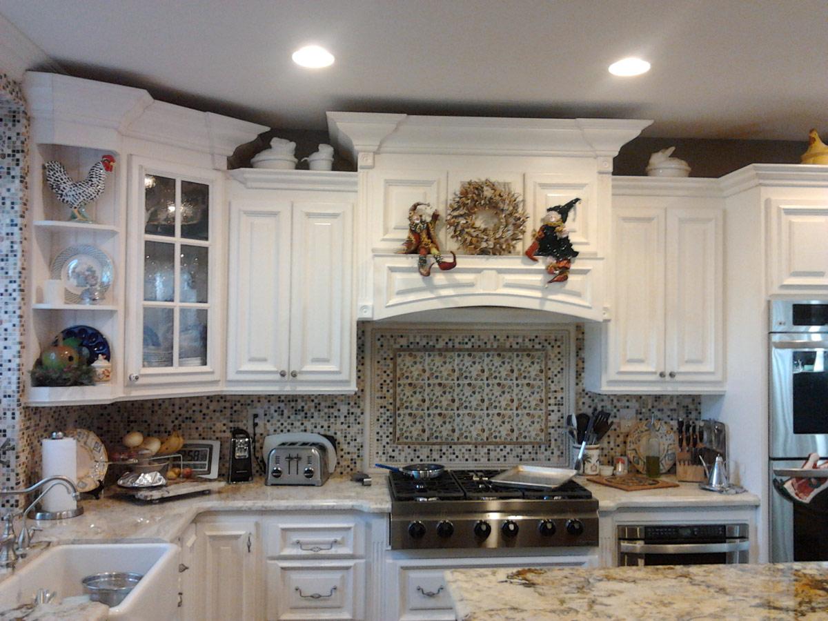 The Original Experts California Kitchen and Bath Inc