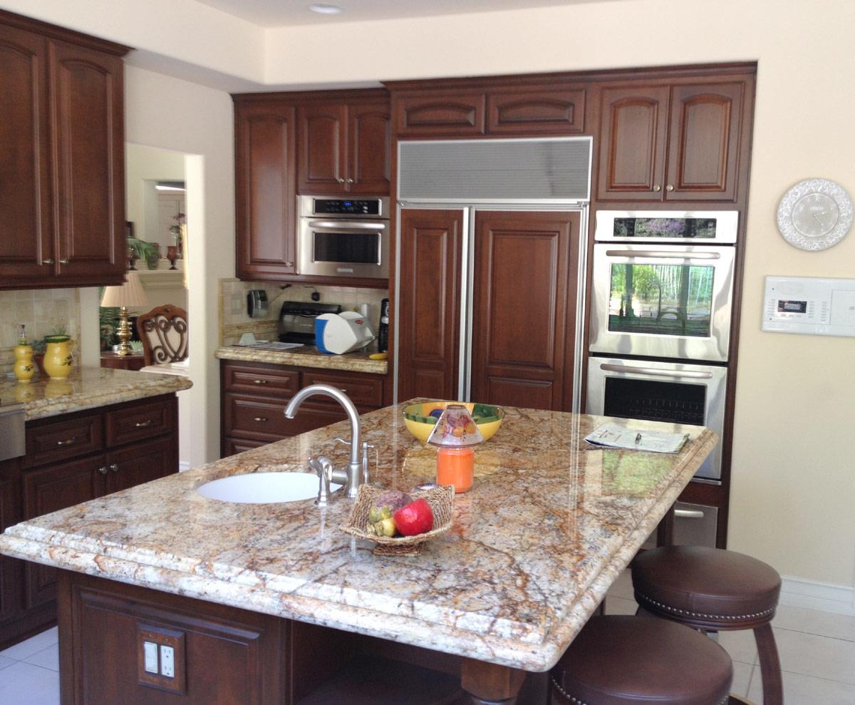 The Original Experts California Kitchen and Bath Inc