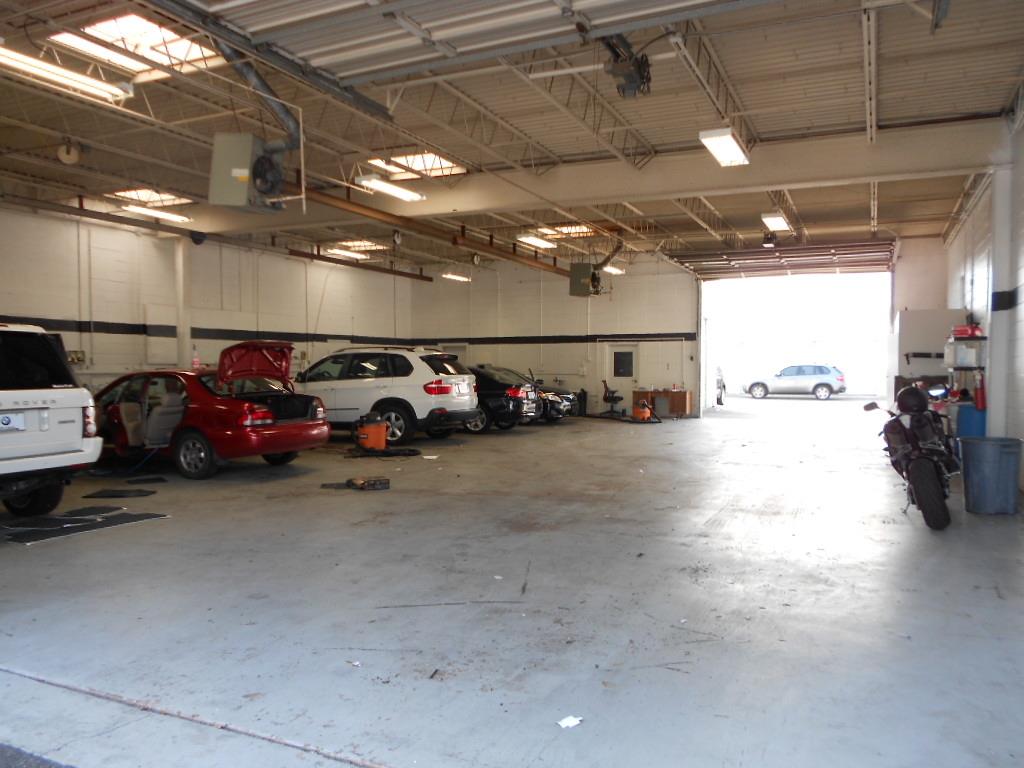 BMW of Mobile Collision Center Cylex Local Search