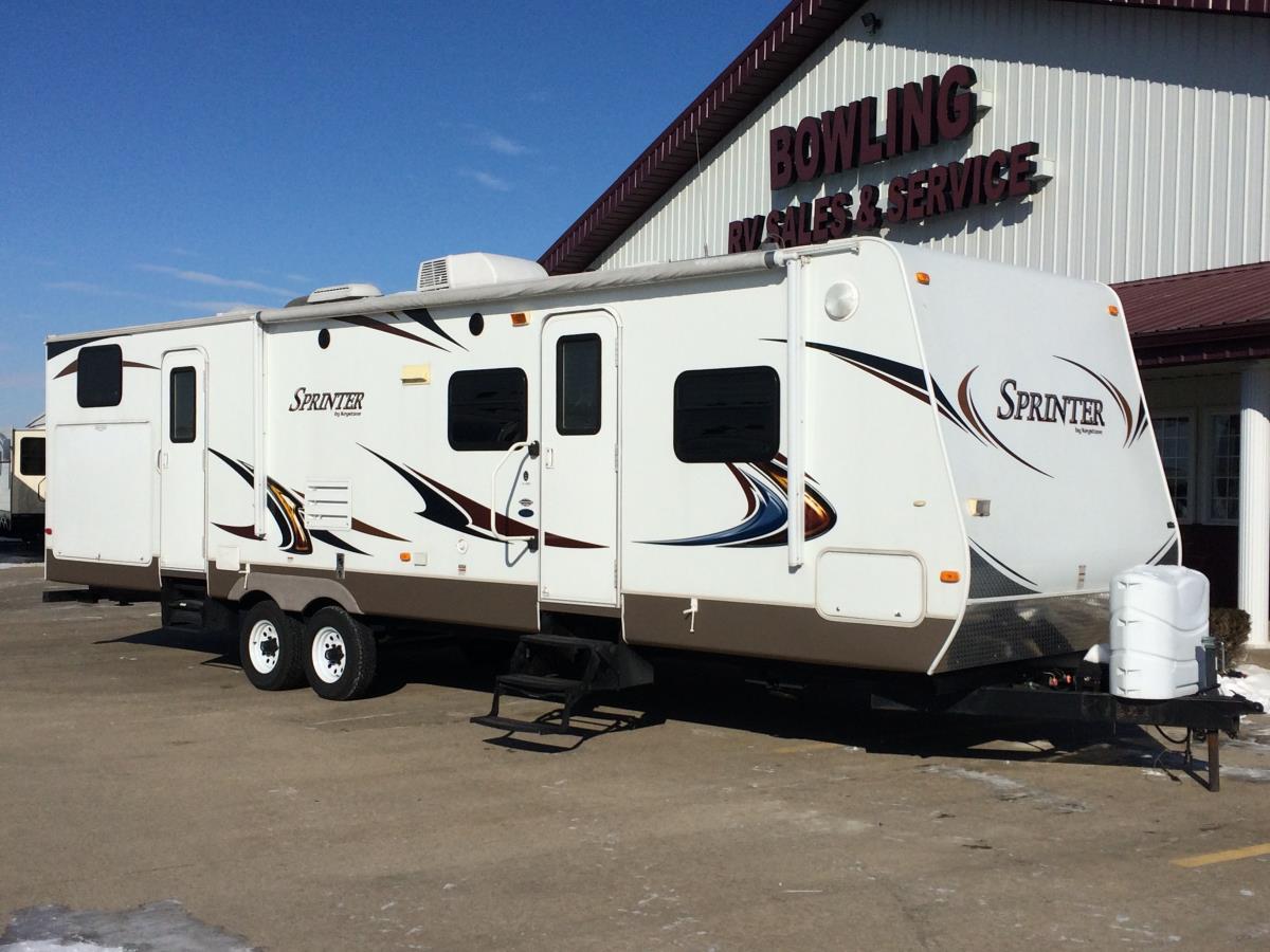 Bowling Motors & RV Sales, Ottumwa, IA Cylex Local Search