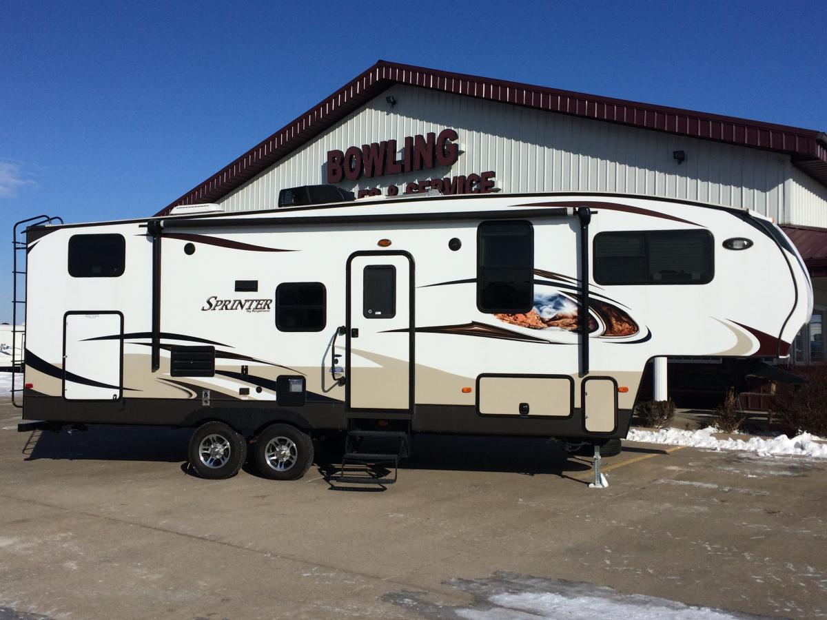 Bowling Motors & RV Sales, Ottumwa, IA Cylex Local Search