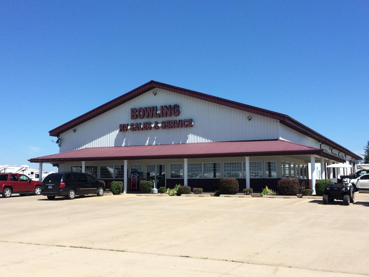 Bowling Motors & RV Sales, Ottumwa, IA Cylex Local Search