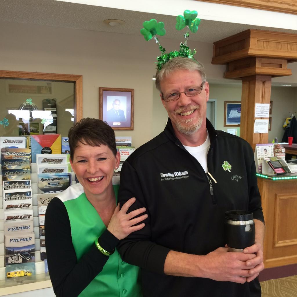 Bowling Motors & RV Sales, Ottumwa, IA Cylex Local Search