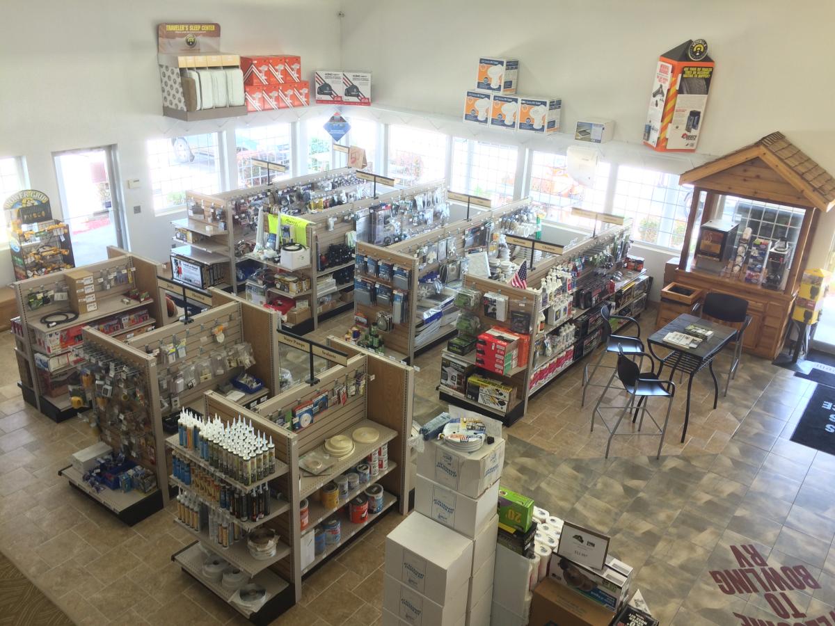 Bowling Motors & RV Sales, Ottumwa, IA Cylex Local Search