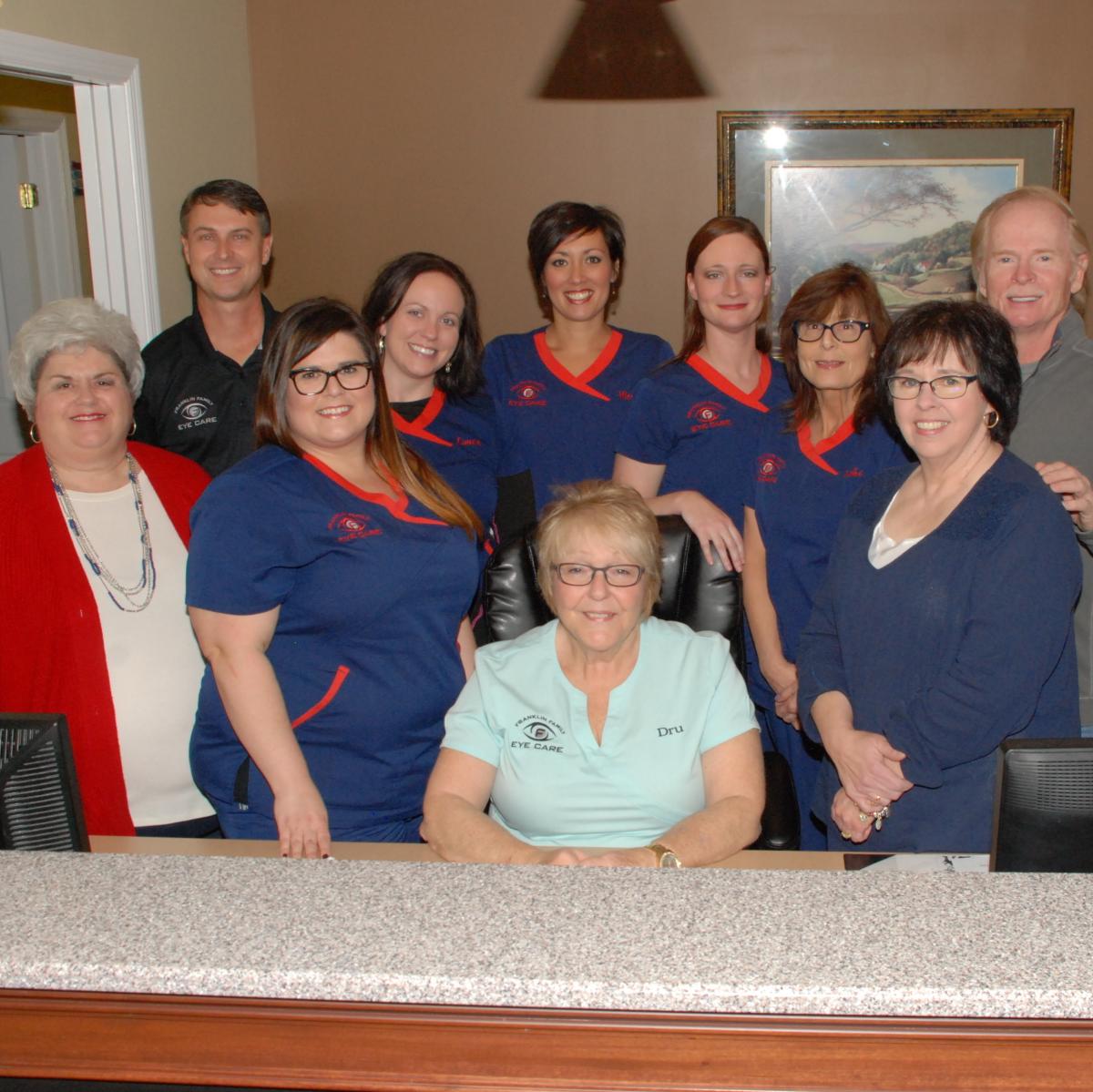 Franklin Family Eyecare, Mount Juliet, TN Cylex Local Search