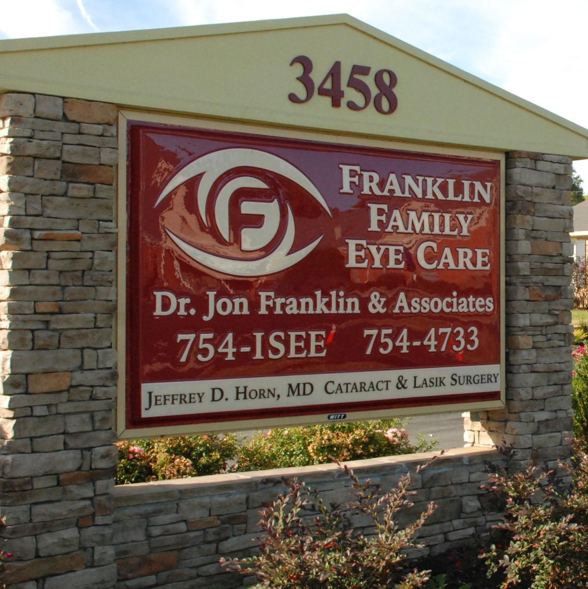 Franklin Family Eyecare, Mount Juliet, TN Cylex Local Search