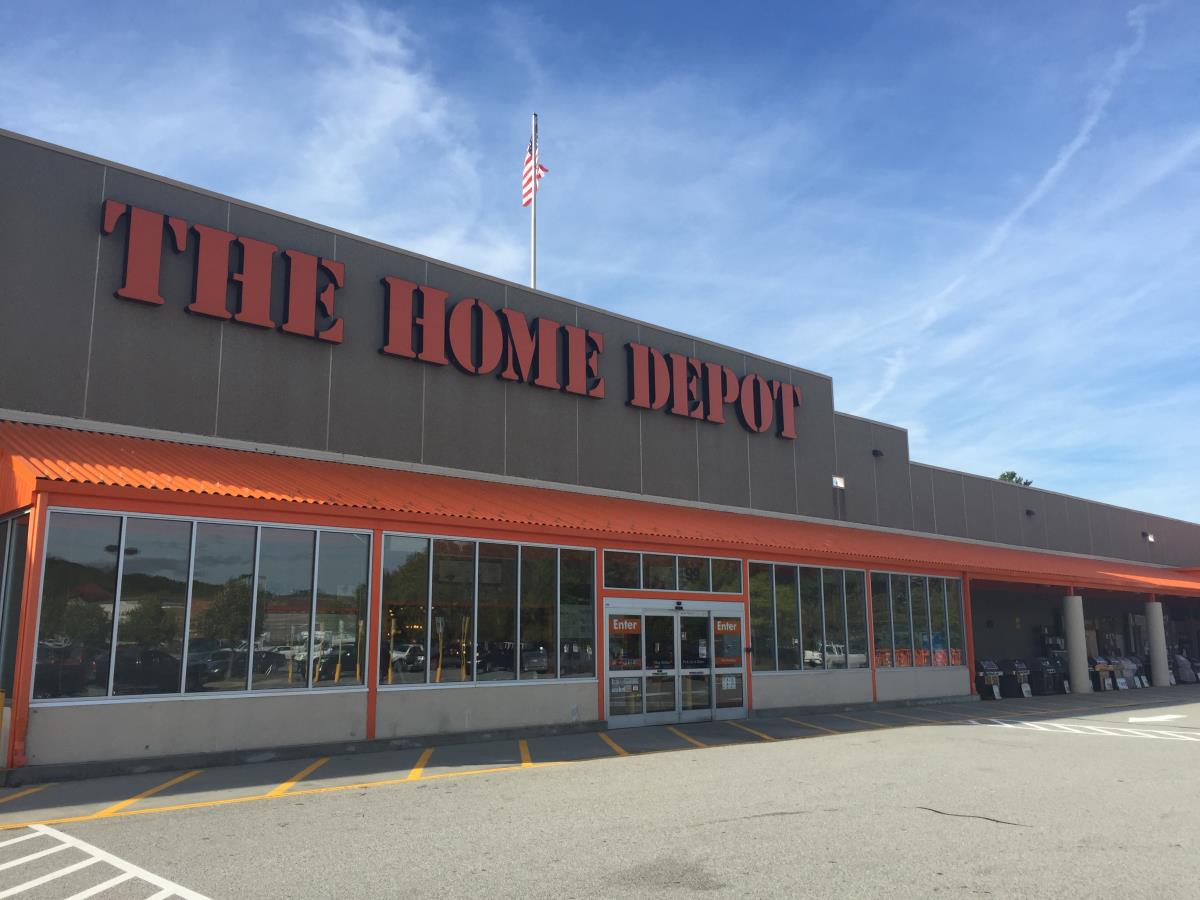 The Home Depot, Oxford, MA, Sutton Avenue Cylex Local Search