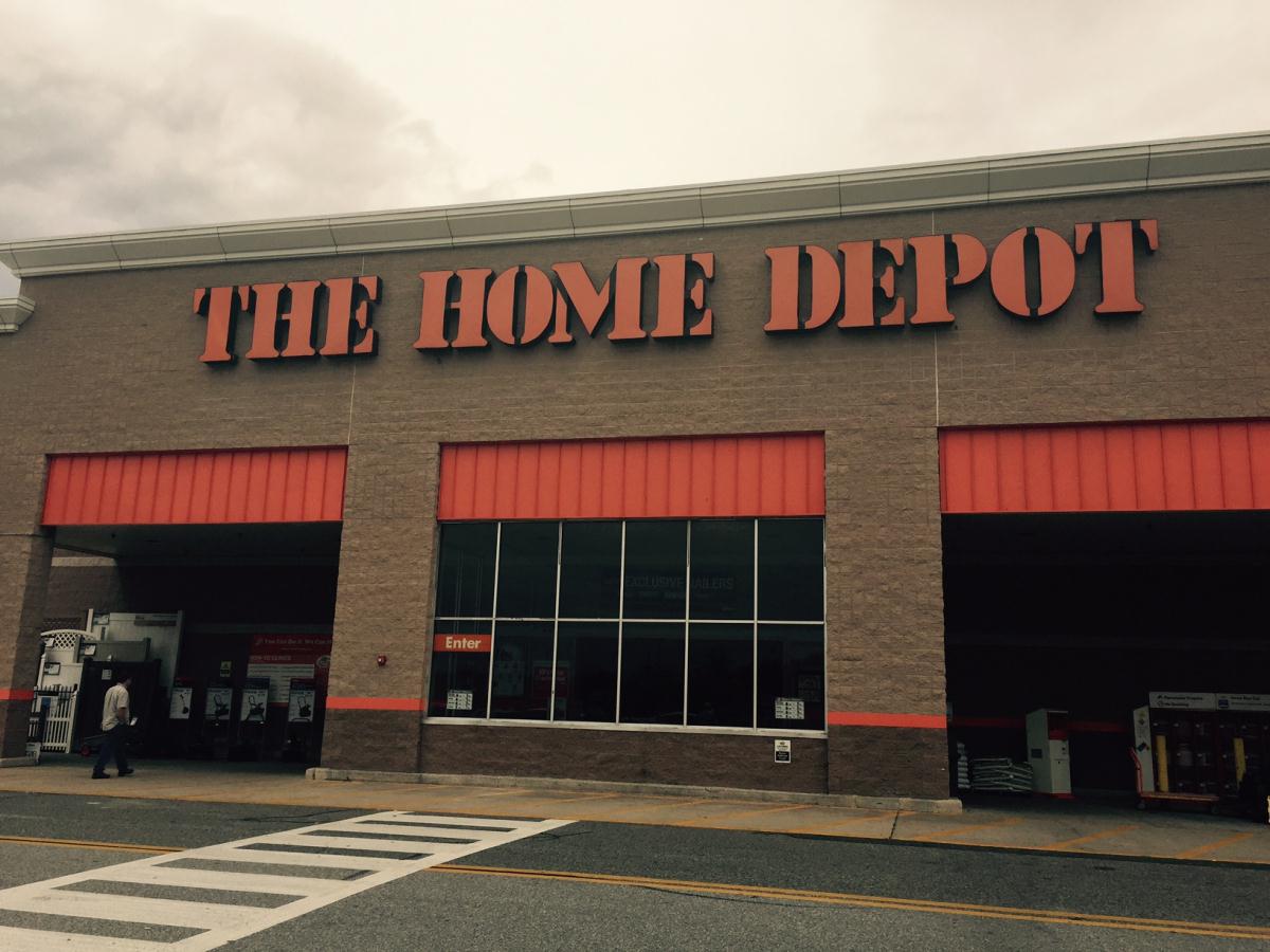 The Home Depot, Westampton, NJ Cylex Local Search