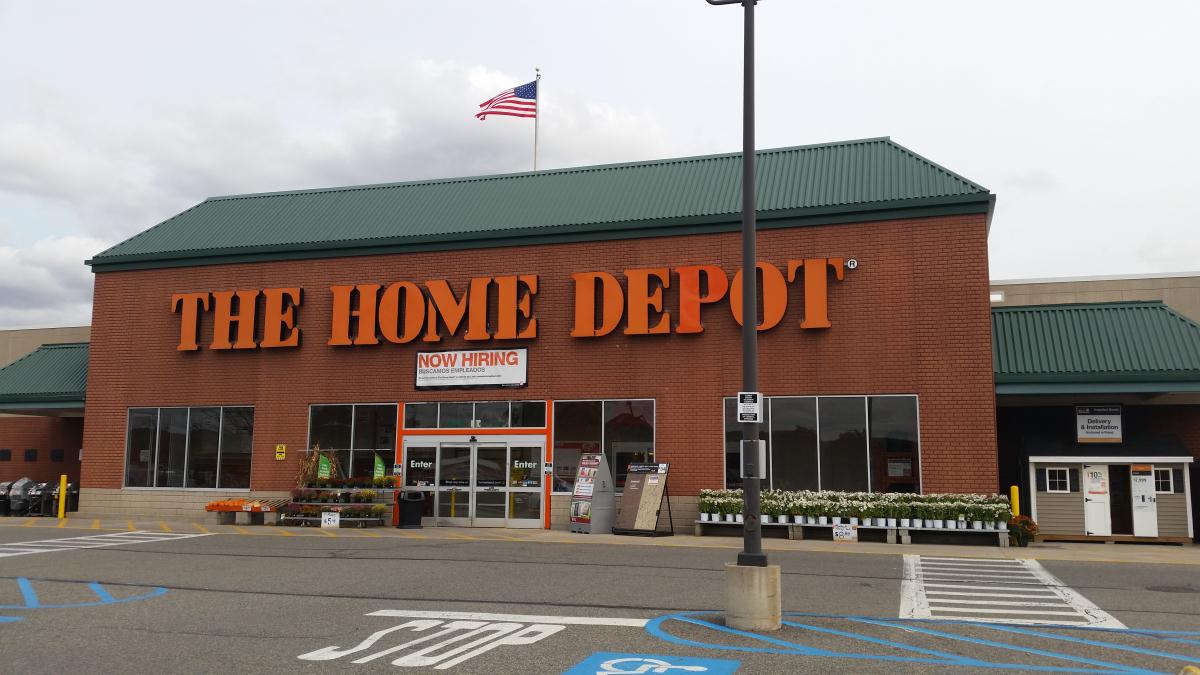 The Home Depot, Mahwah, NJ Cylex Local Search