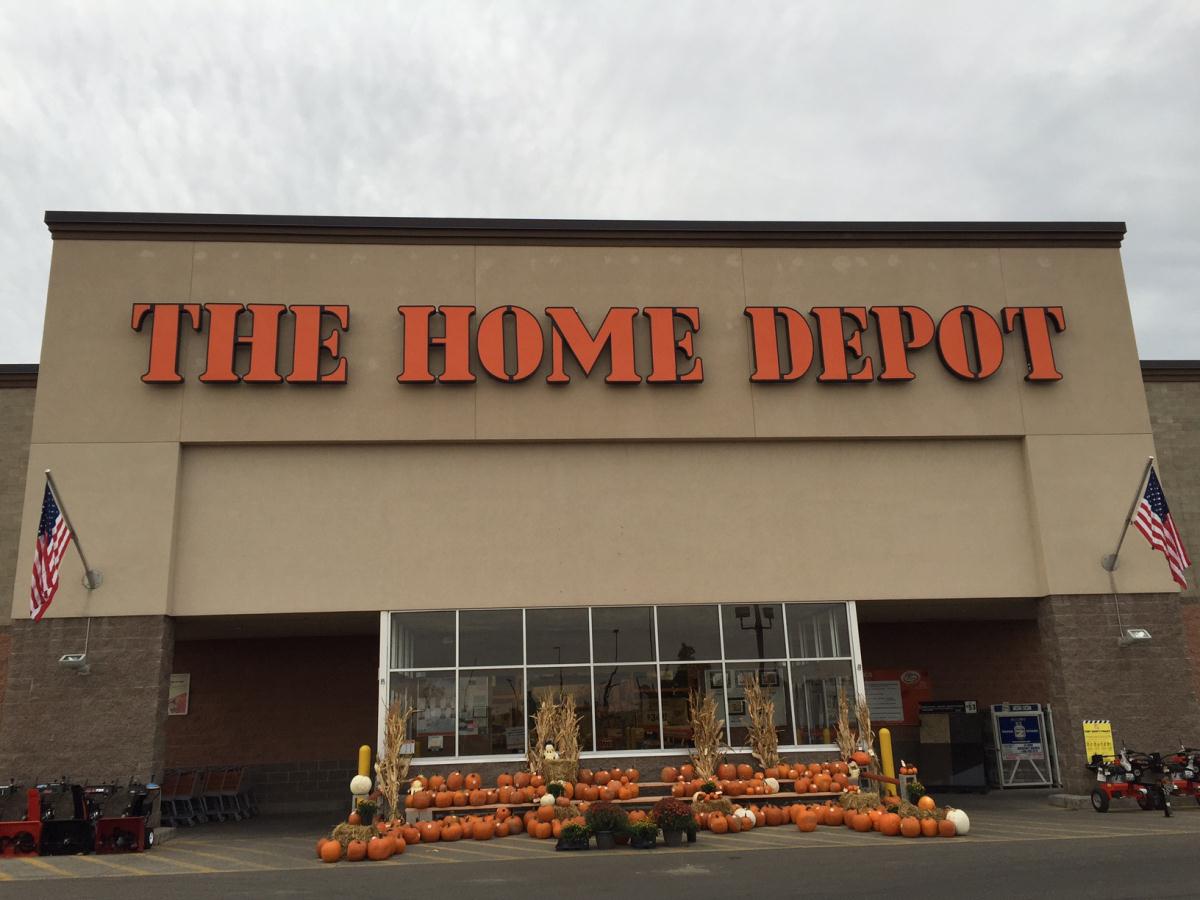The Home Depot, Great Falls, MT Cylex Local Search