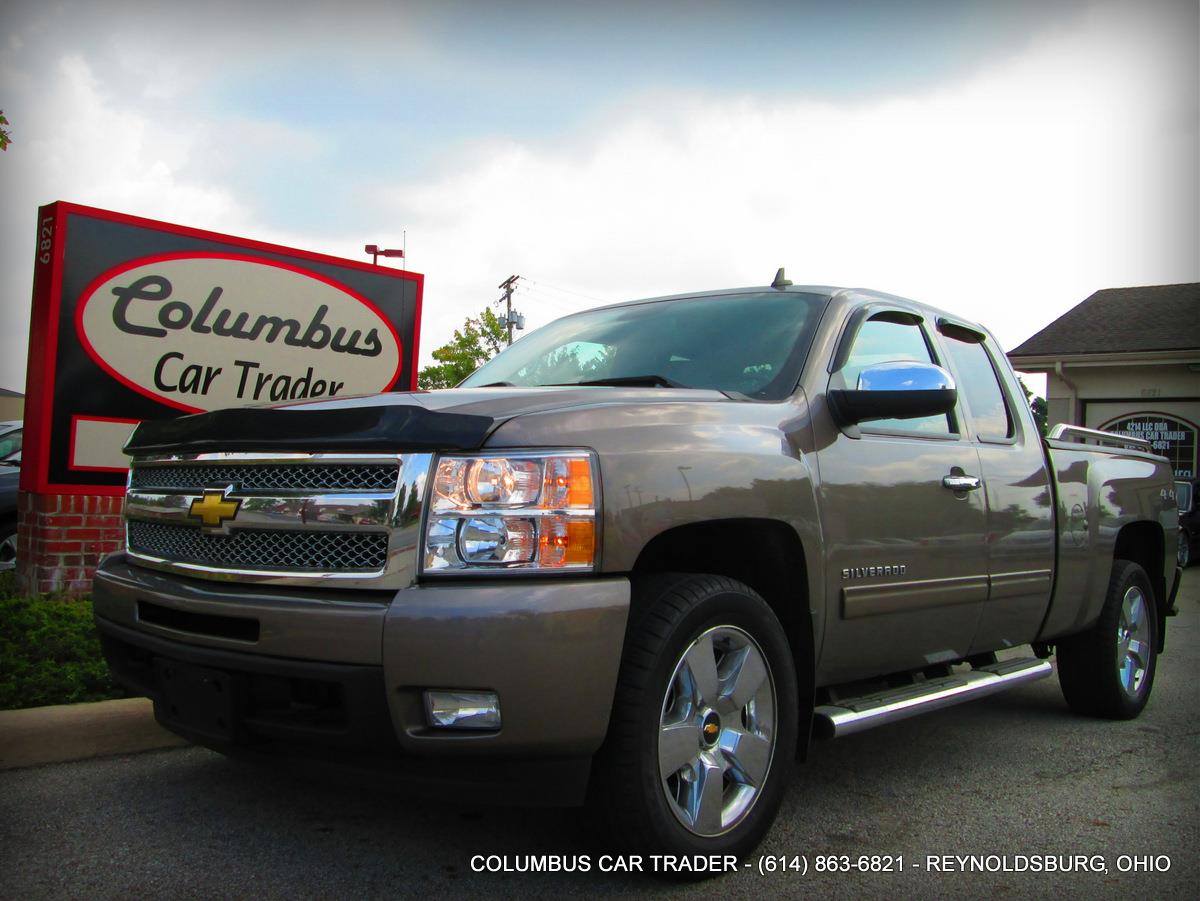 Columbus Car Trader, Reynoldsburg, OH - Cylex