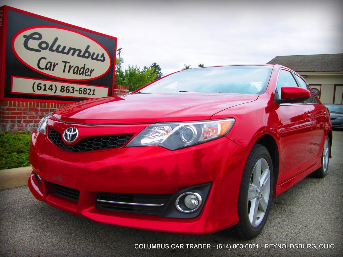 Columbus Car Trader, Reynoldsburg, OH Cylex Local Search