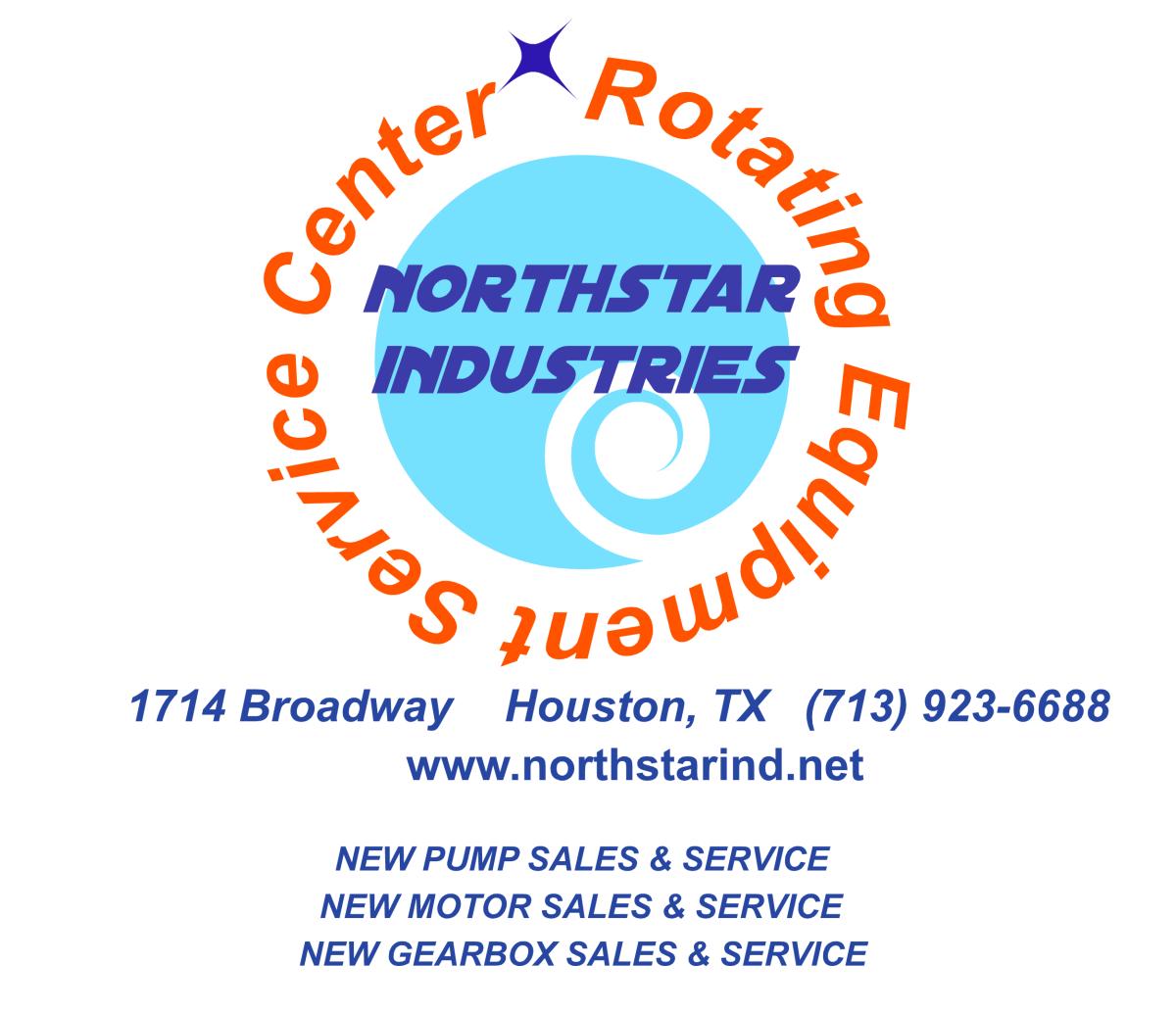 NORTHSTAR INDUSTRIES, Houston, TX Cylex Local Search