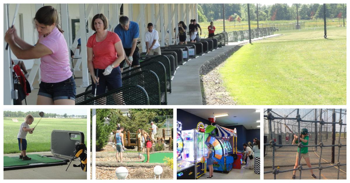 SportsVille, North Ridgeville, OH Cylex Local Search