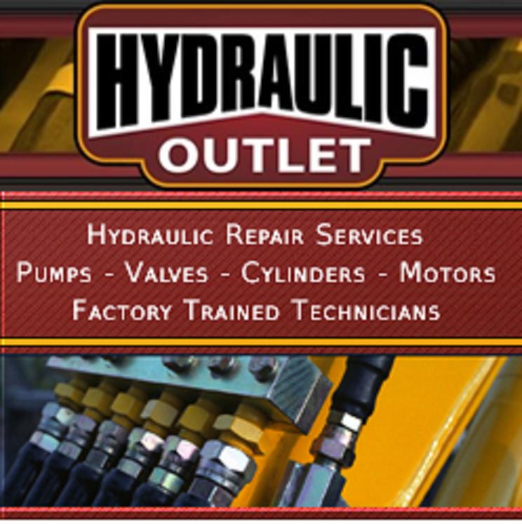 Hydraulic Outlet, Oklahoma City, OK Cylex Local Search
