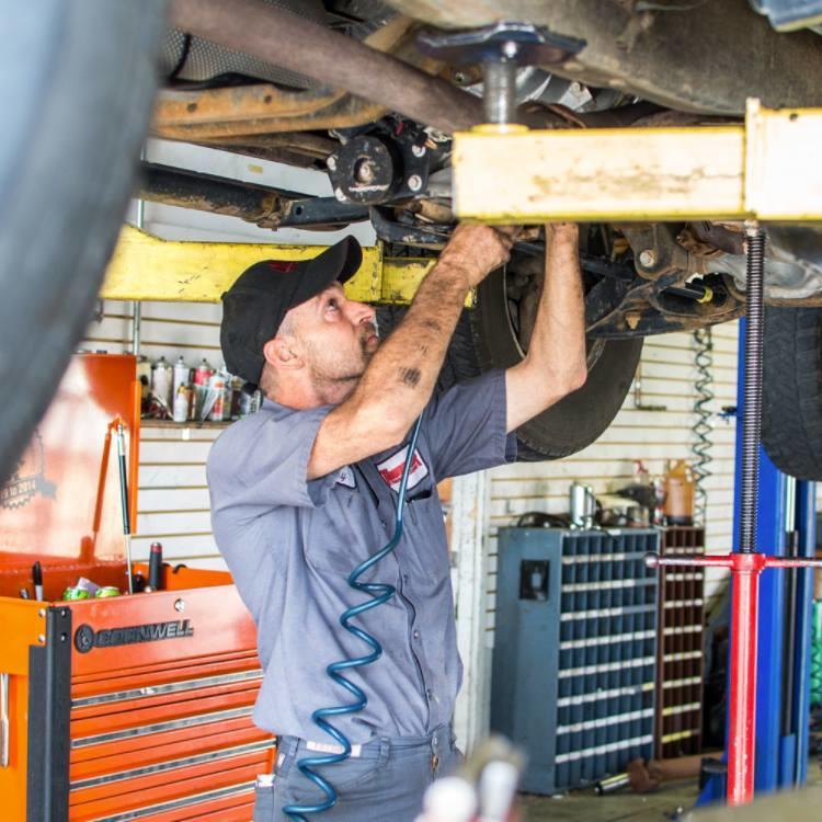 Tanner Transmissions, Ogden, UT Cylex Local Search