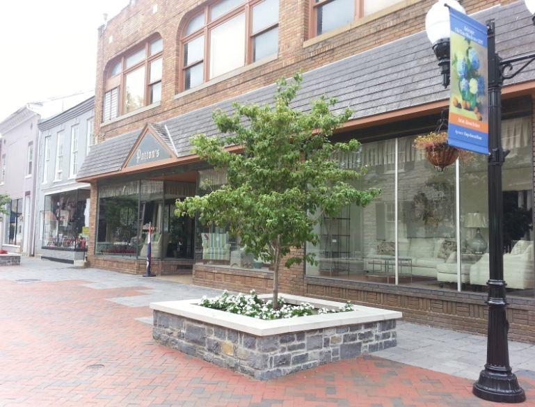 Patton's, Winchester, VA Cylex Local Search