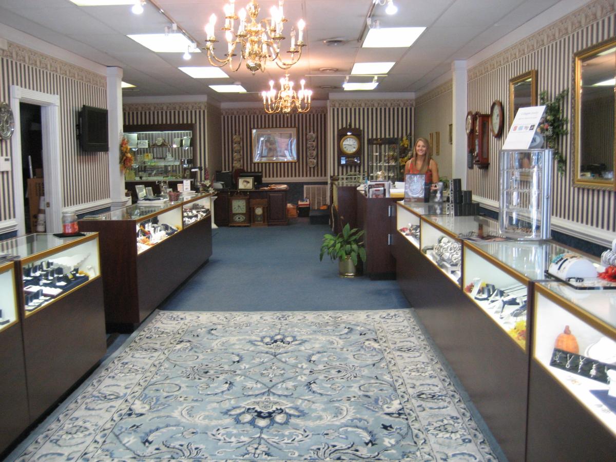 Evans Jewelers, Smithfield, NC Cylex Local Search