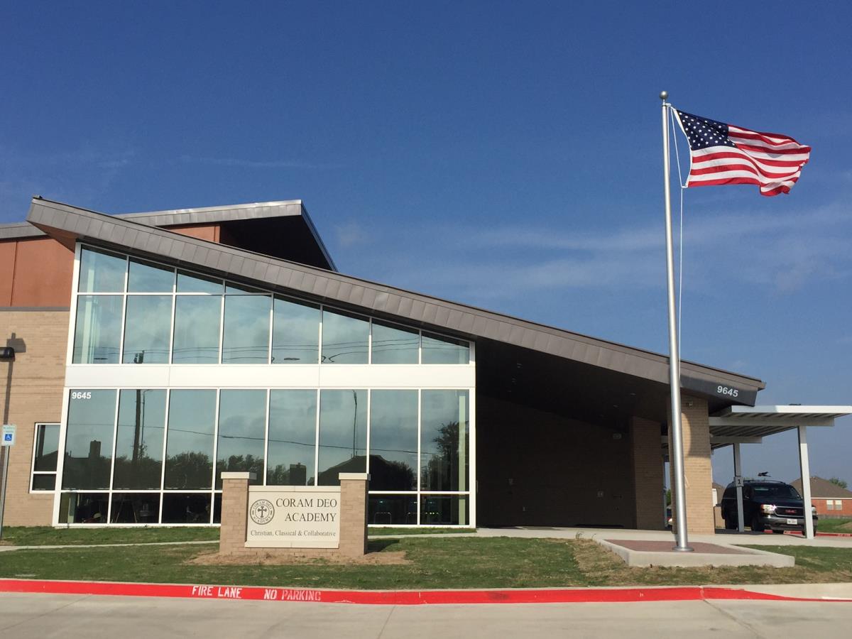 Coram Deo Academy of Collin County, Plano, TX Cylex Local Search