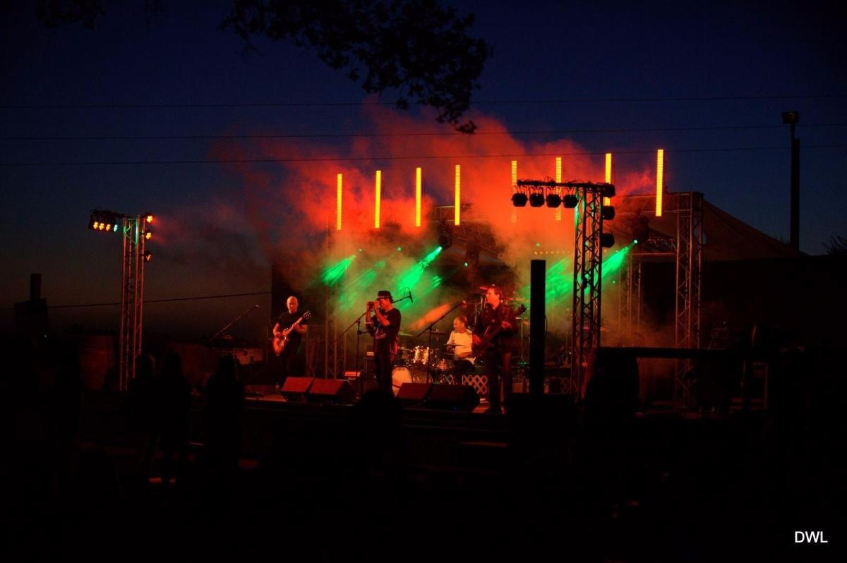 AudioWorks Sound Stage and Lighting Company, Fresno, CA Cylex Local