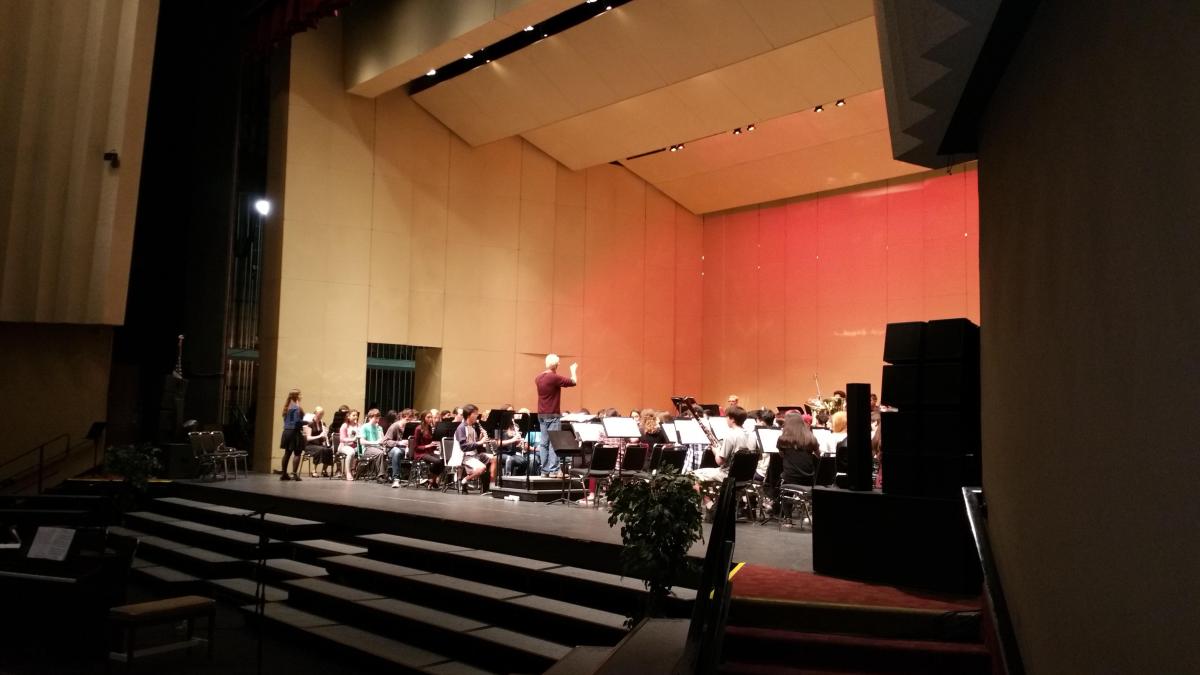 AudioWorks Sound Stage and Lighting Company, Fresno, CA Cylex Local