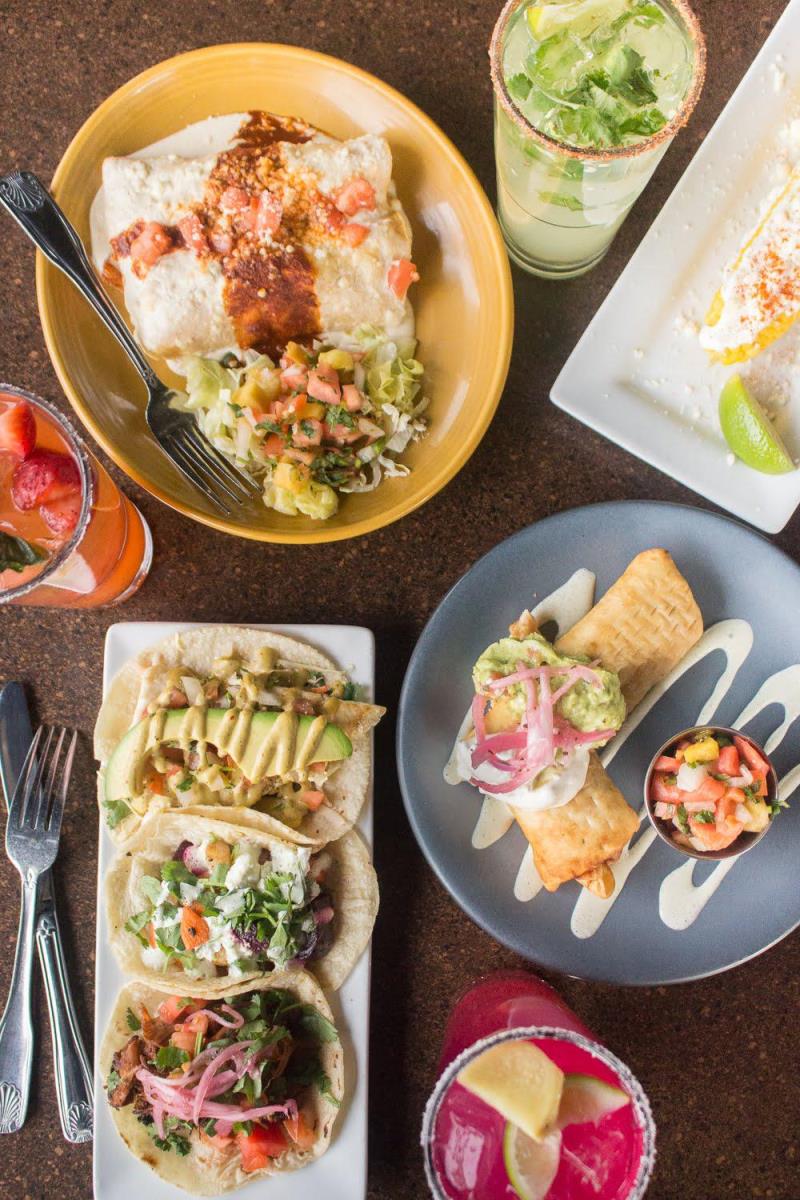 Agave Cocina and Tequila Issaquah Highlands Cylex Local Search