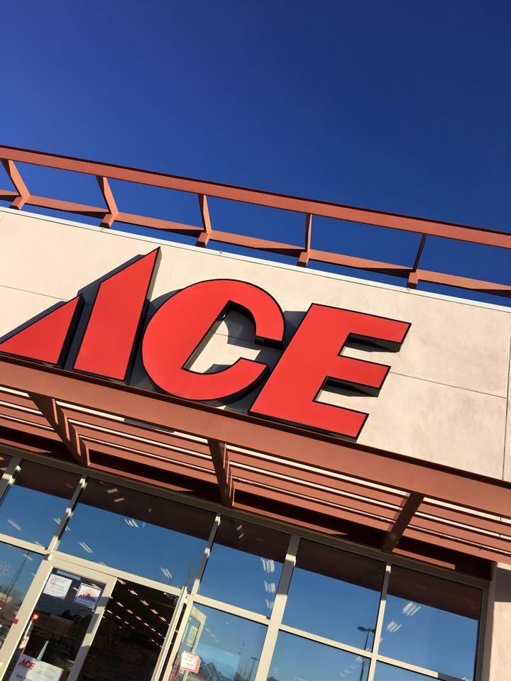 Ace Hardware at Austin Bluffs, Colorado Springs, CO Cylex Local Search