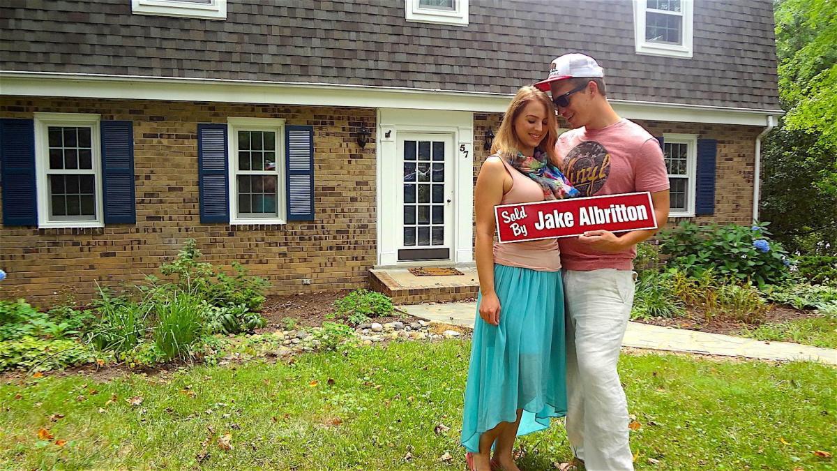 Jake with Keller Williams Realty, Richmond, VA Cylex Local Search